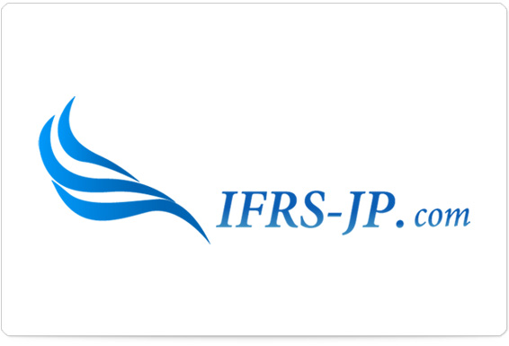 IFRS-JP.com